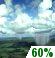 Rain Showers Likely, Probability Of Precipitation: 60%