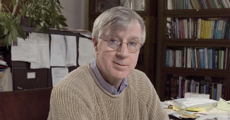 Professor Michael Shuler