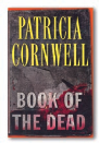 Patricia Cornwell book