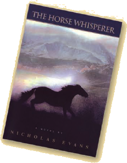 Horse Whisperer book