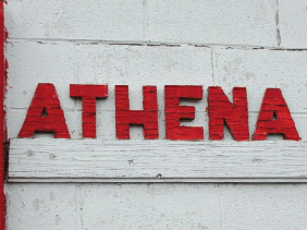 Athena, Oregon