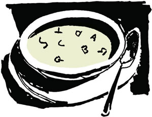 Soup image