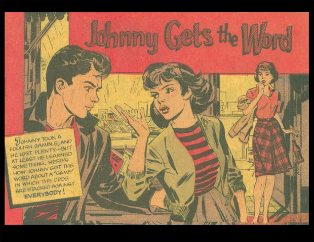 1965 comic