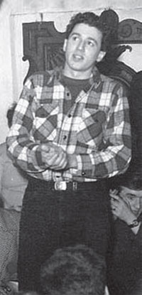 Richard Fariña