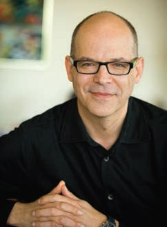 Prof. Fredrik Logevall
