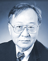 Professor emeritus Hwa Torng, PhD '58