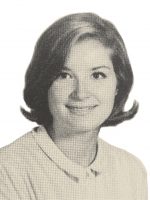Valerie Percy '66