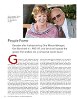 people Power cover page