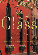Class cover