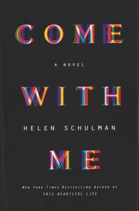 Come with me book cover