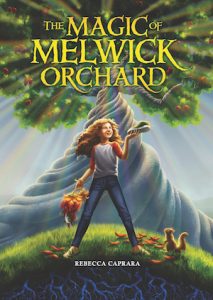 Magic of Melwick Orchard