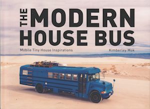Modern House Bus book cover