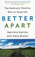 Book cover for Better Apart