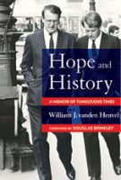 Book cover for Hope and History