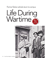 Life During Wartime cover page