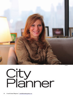City Planner featured