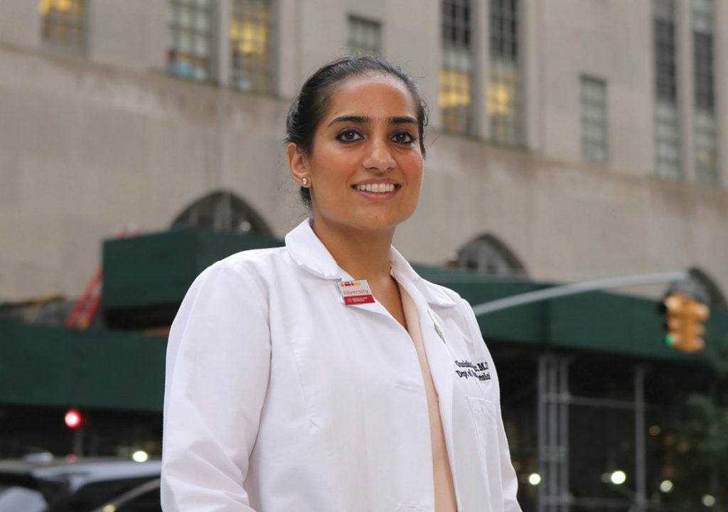 Beyond Borders Cornell Alumni Magazine